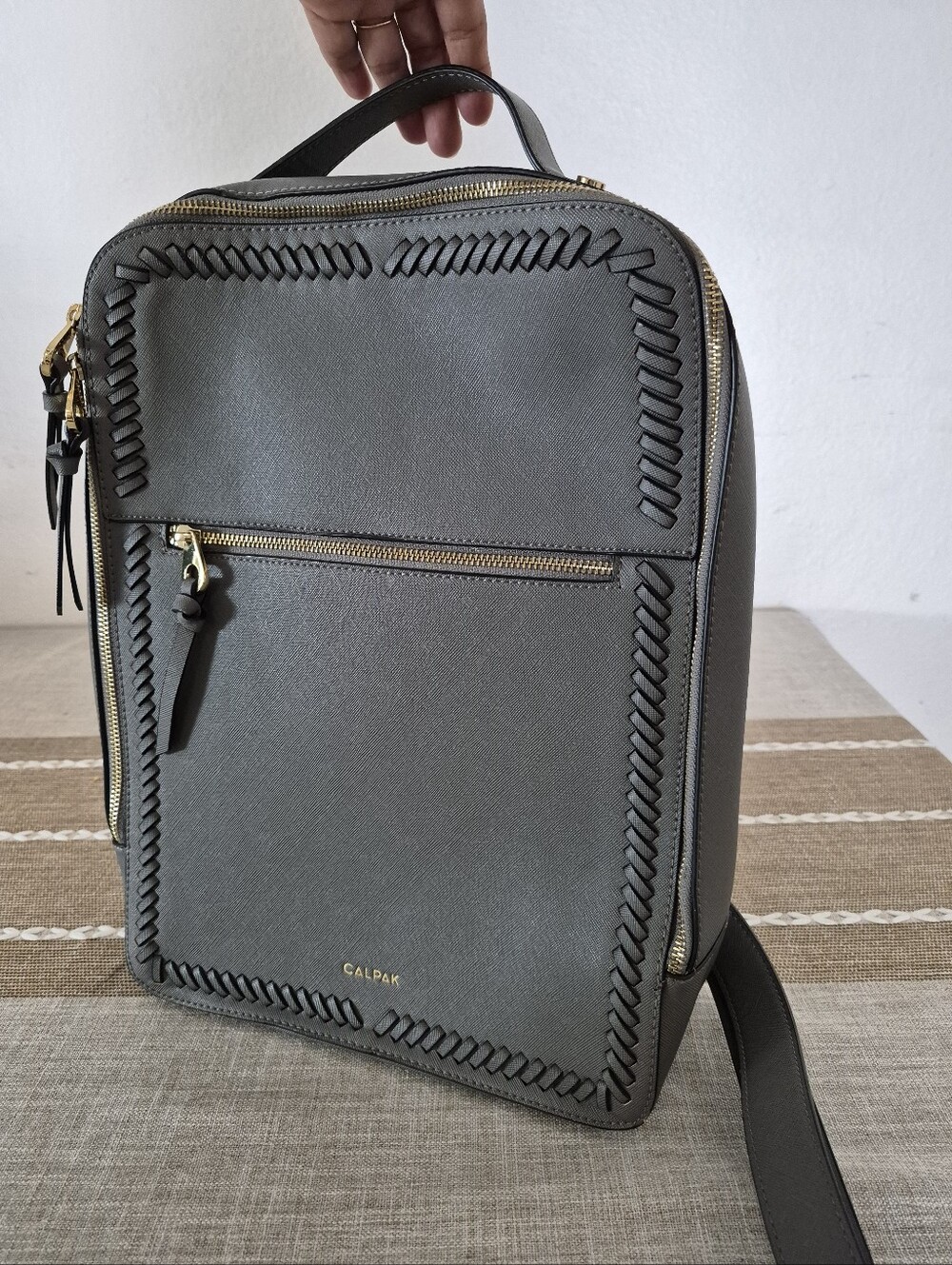 Calpak Backpack ( Excellent Condition)